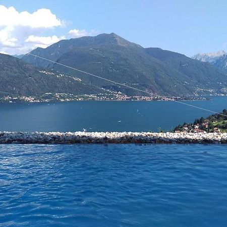 Tre Terre Panorama - Pianello Del Lario By Lovecomo Екстериор снимка